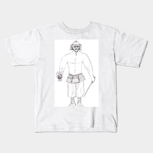 Ronin Kids T-Shirt